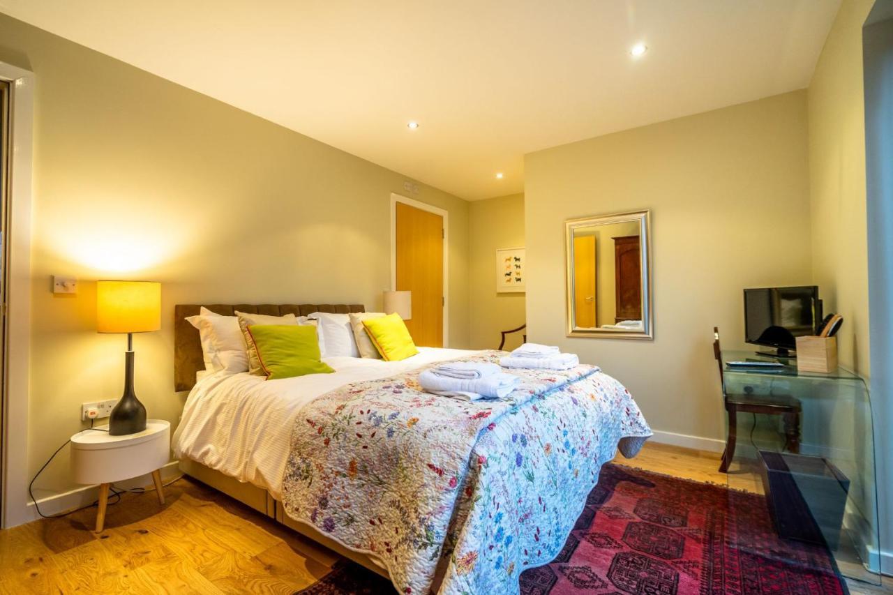 Minster Bells Apartment York Exterior foto